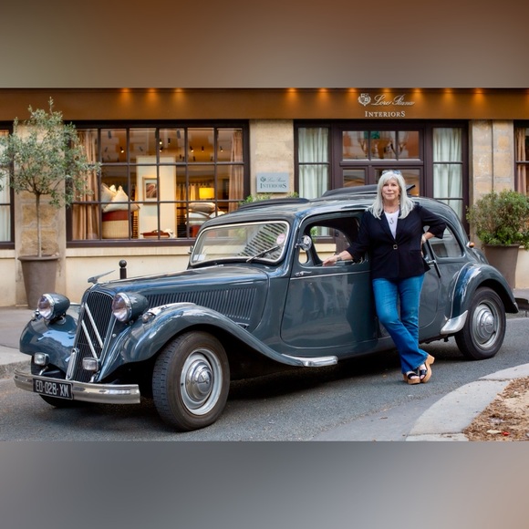 Meet your Posher, Alisa - Picture 1 of 5